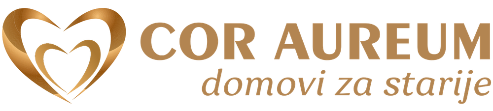 Cor Aureum dom za starije osobe