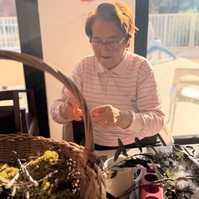 Medugeneracijska Carolija U Domu Primosten Susret Tradicije I Djecje Radosti 12