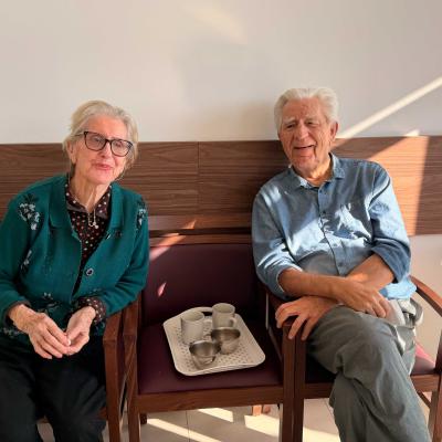 Medugeneracijska Carolija U Domu Primosten Susret Tradicije I Djecje Radosti 2