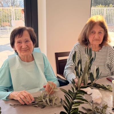 Medugeneracijska Carolija U Domu Primosten Susret Tradicije I Djecje Radosti 3