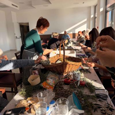 Medugeneracijska Carolija U Domu Primosten Susret Tradicije I Djecje Radosti 4