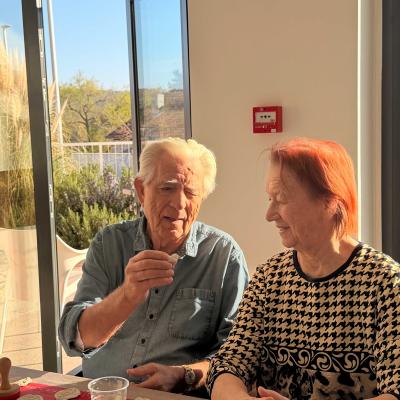 Medugeneracijska Carolija U Domu Primosten Susret Tradicije I Djecje Radosti 5