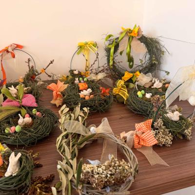 Medugeneracijska Carolija U Domu Primosten Susret Tradicije I Djecje Radosti 8