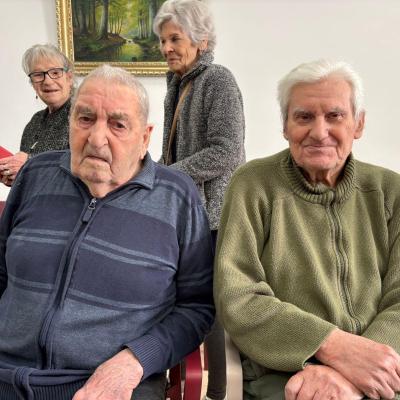 Cor Aureum Supetar Uskrsna Misa 4