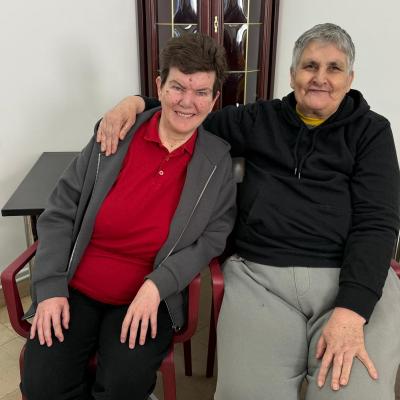 Cor Aureum Supetar Uskrsna Misa 5