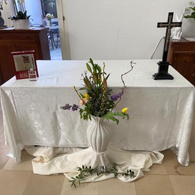 Cor Aureum Supetar Uskrsna Misa 6